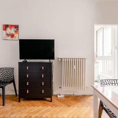 Vieux-Port, Panier, Magnifique Studio Avec Vue Sur Mer Marselha Exterior foto