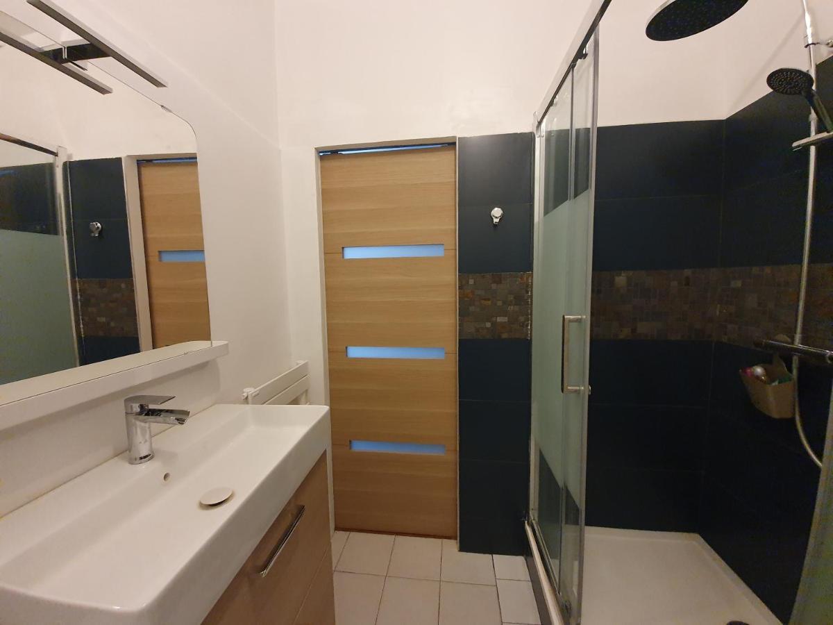 Vieux-Port, Panier, Magnifique Studio Avec Vue Sur Mer Marselha Exterior foto