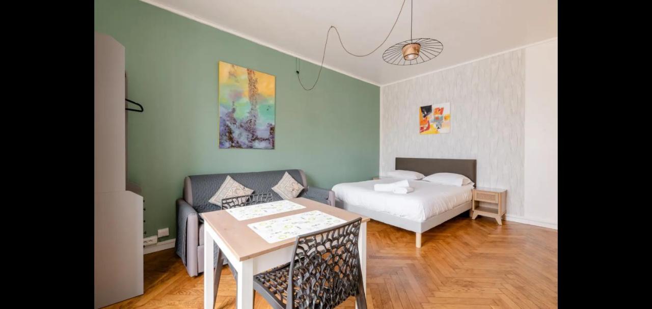 Vieux-Port, Panier, Magnifique Studio Avec Vue Sur Mer Marselha Exterior foto